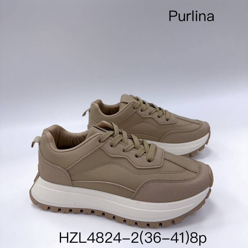 Buty sportowe damskie Roz 36-41/ 8 par